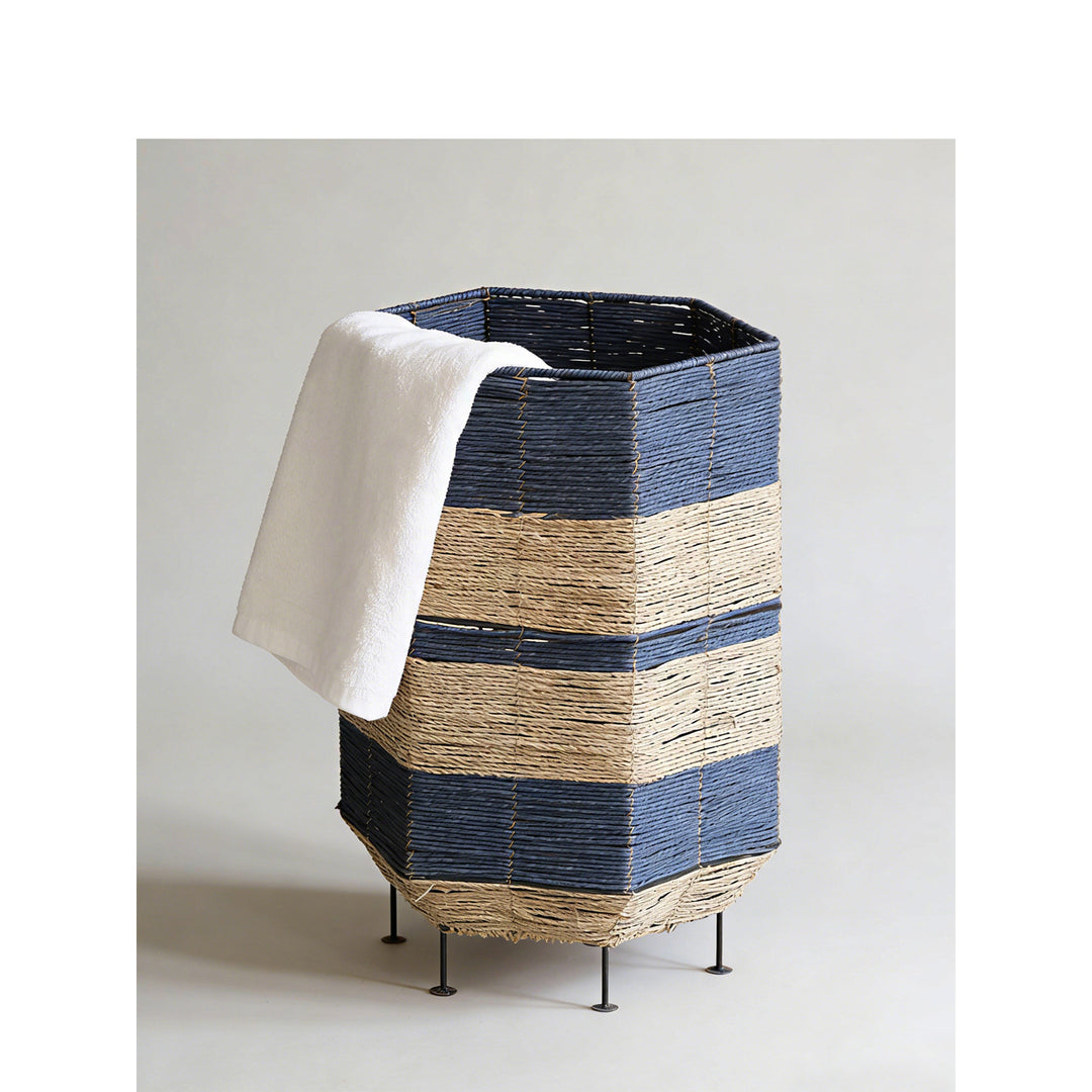 Modern decorative basket Bowlift