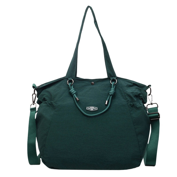Multifunctional everyday bag Bowlift