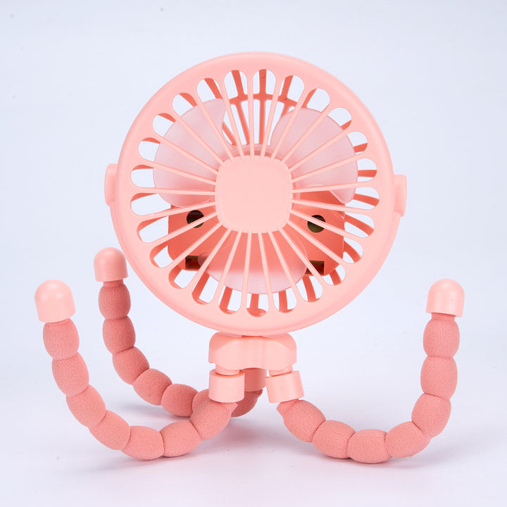 Ladies Table Fan Bowlift