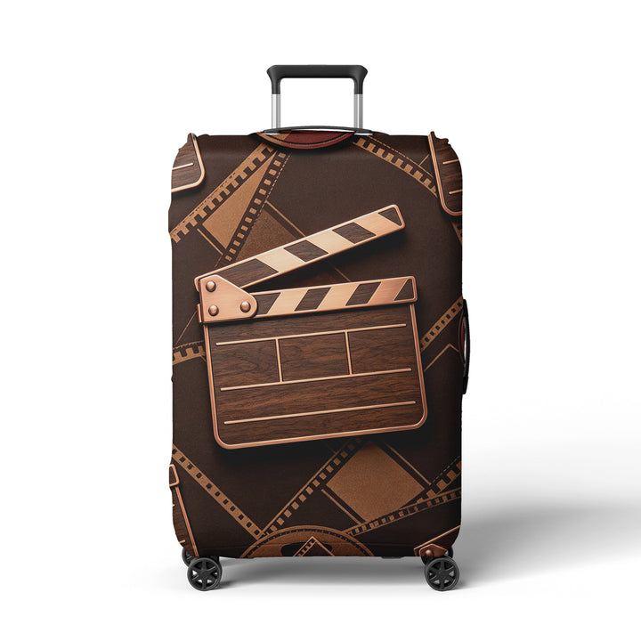 Ladies Travel Suitcase Bowlift