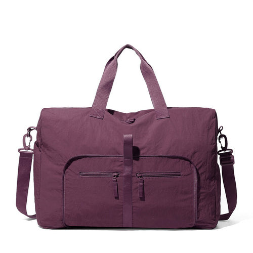 Lightweight Travel Weekender Bag