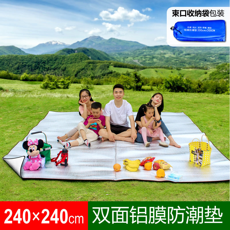 Picnic blanket Bowlift