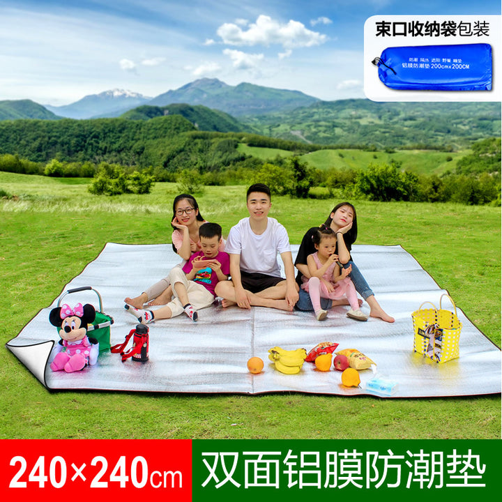 Picnic blanket Bowlift