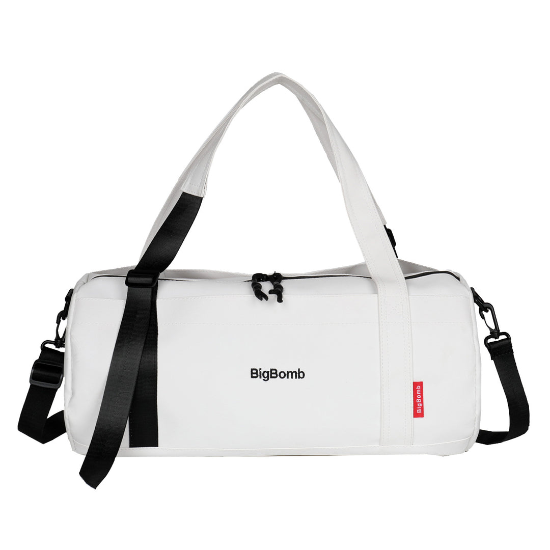 Sporty multifunctional bag Bowlift