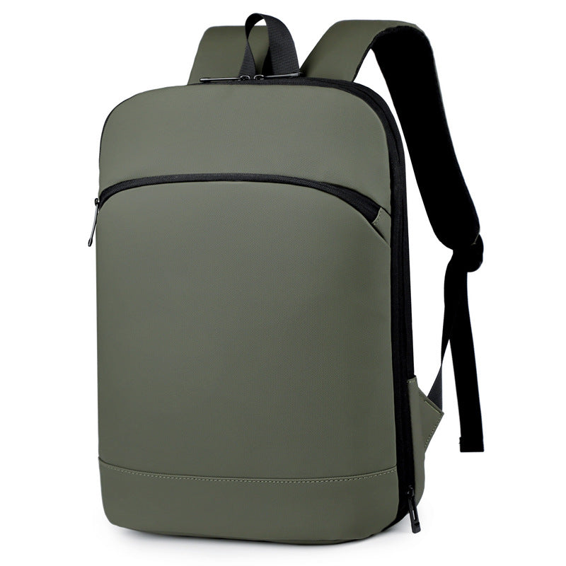 Elegant Laptop Backpack with Innovative Material and Ergonomic Design Bowlift