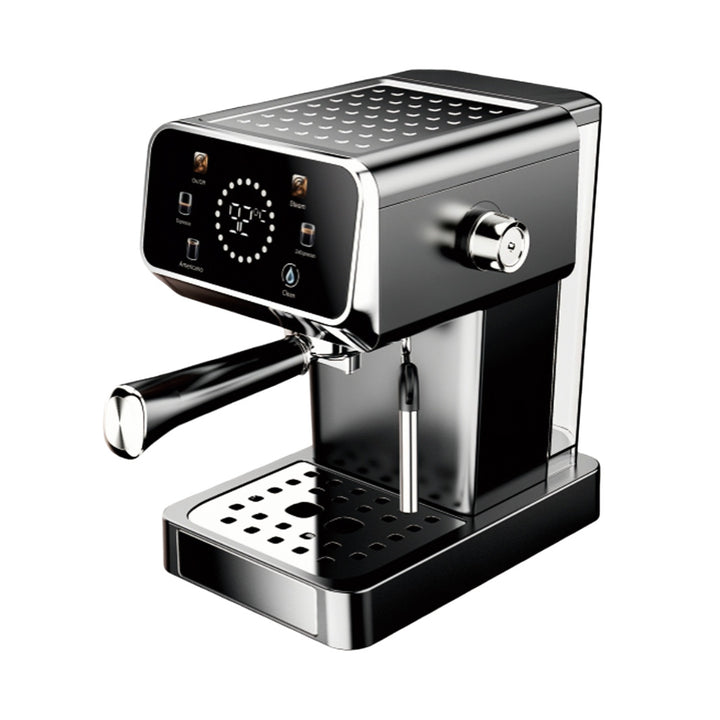 Espresso Machine Bowlift