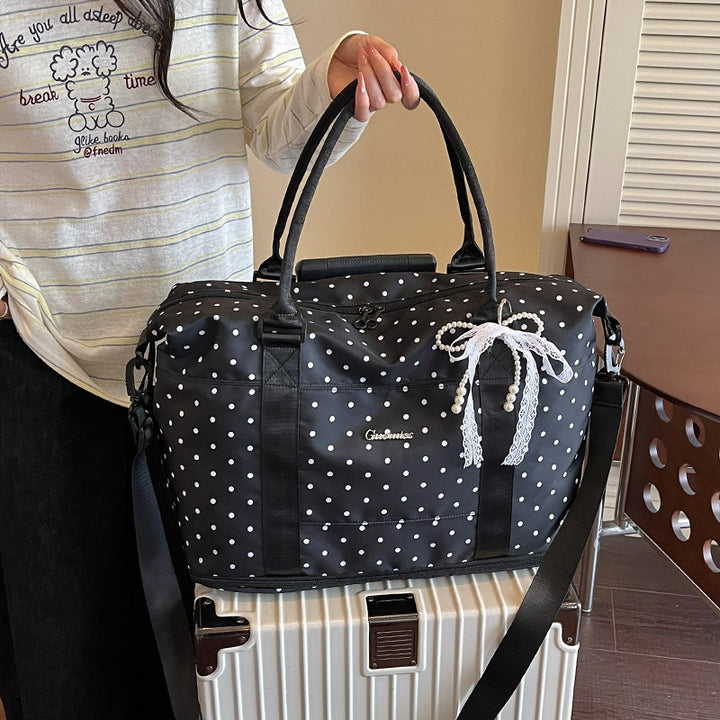 Stylish Multi-Purpose Travel Duffel Bag