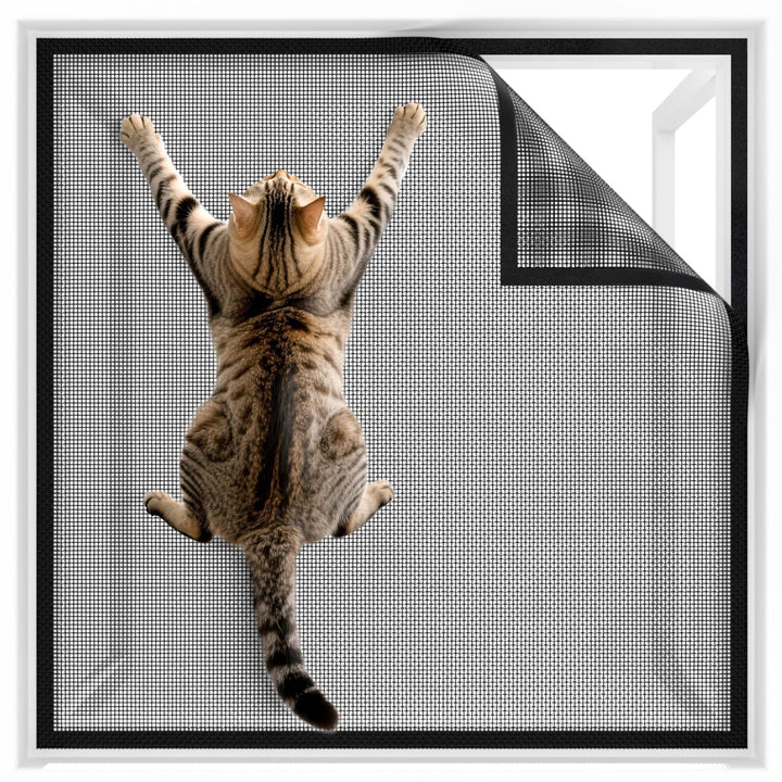 Pet Safety Screen Bowlift