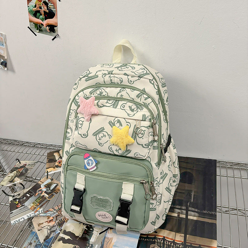 Casual Backpack
