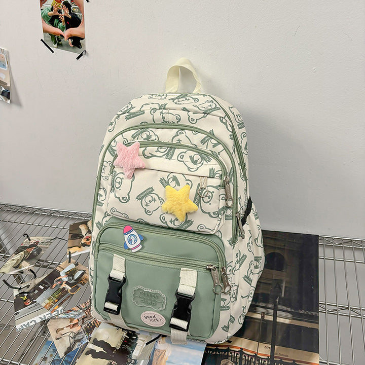 Casual Backpack