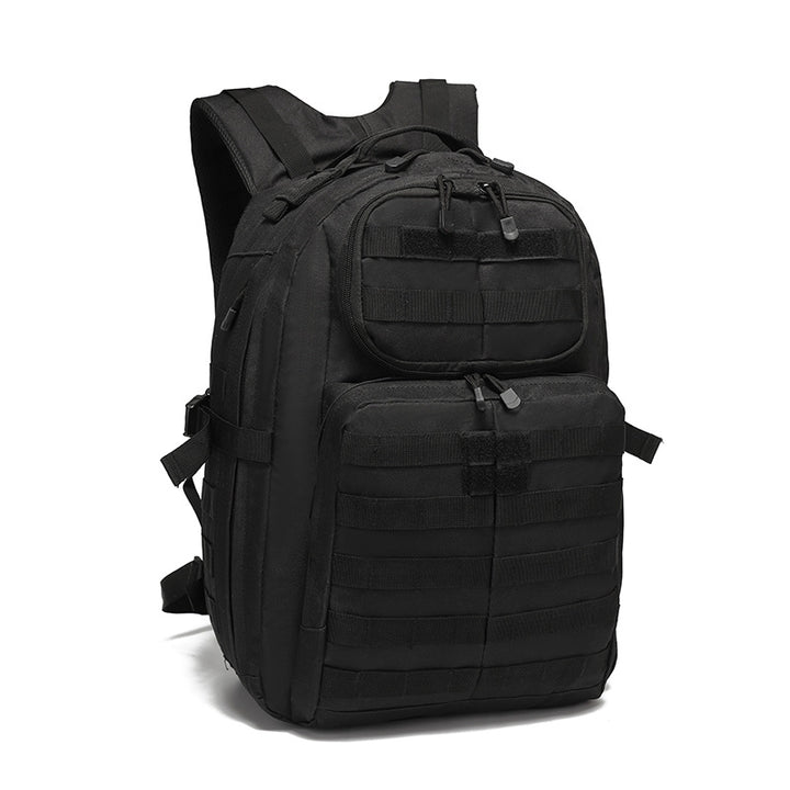 Tactical Outdoor Backpack Bowlift