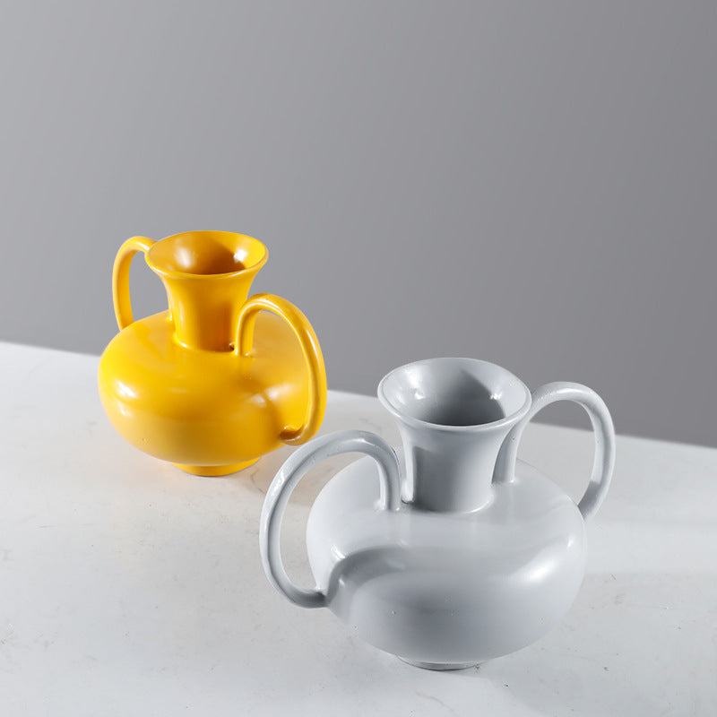 Decorative Ceramic