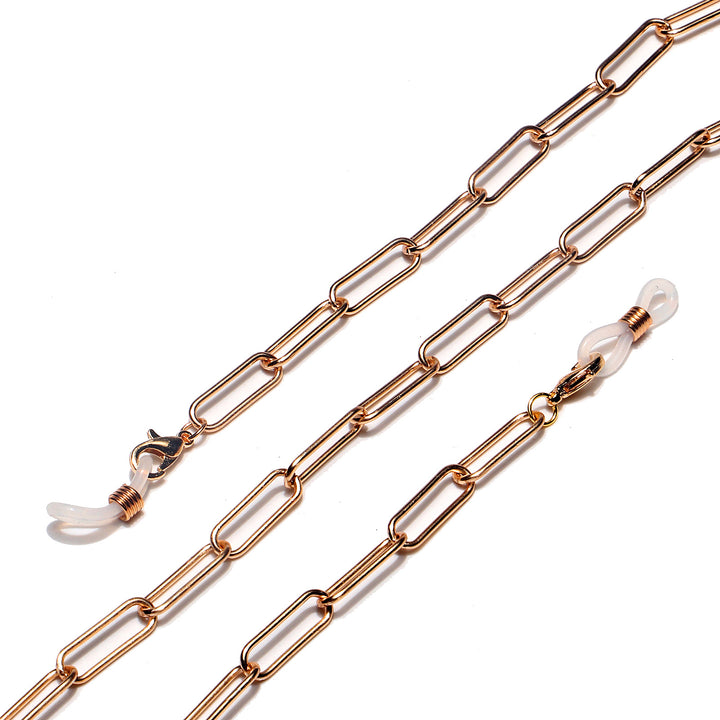 Eyewear Holder Chain Bowlift