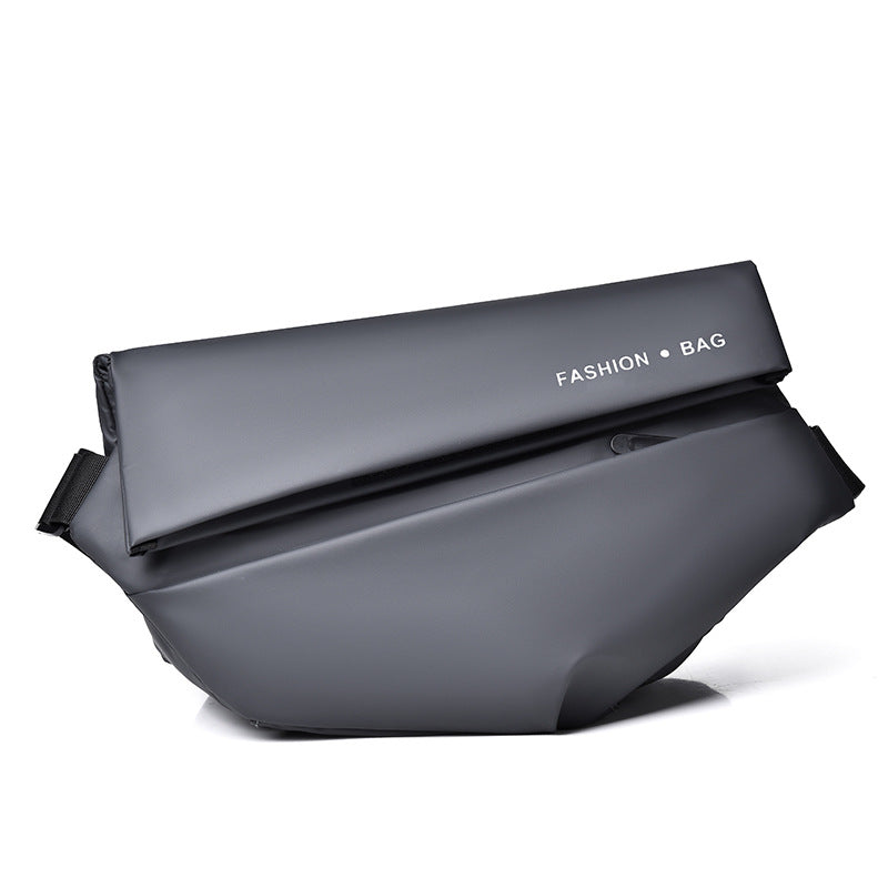 Waterproof Ergonomic Fanny Pack Bowlift