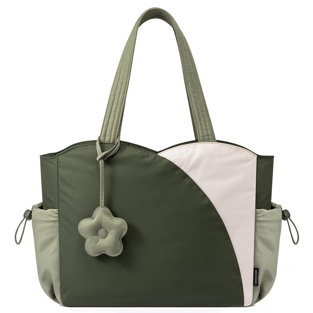Women fashionable everyday handbag Bowlift