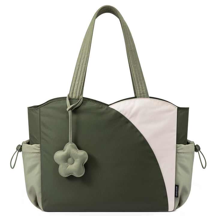 Women fashionable everyday handbag Bowlift