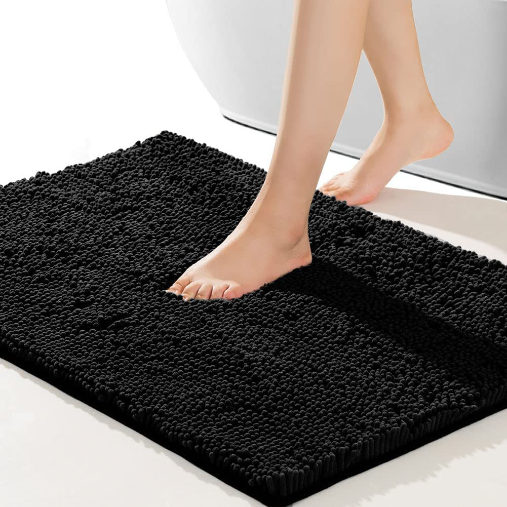 Bath Mat Bowlift