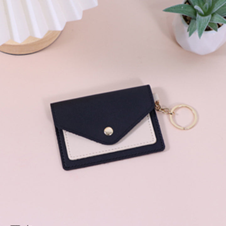 Compact Cardholder Bowlift