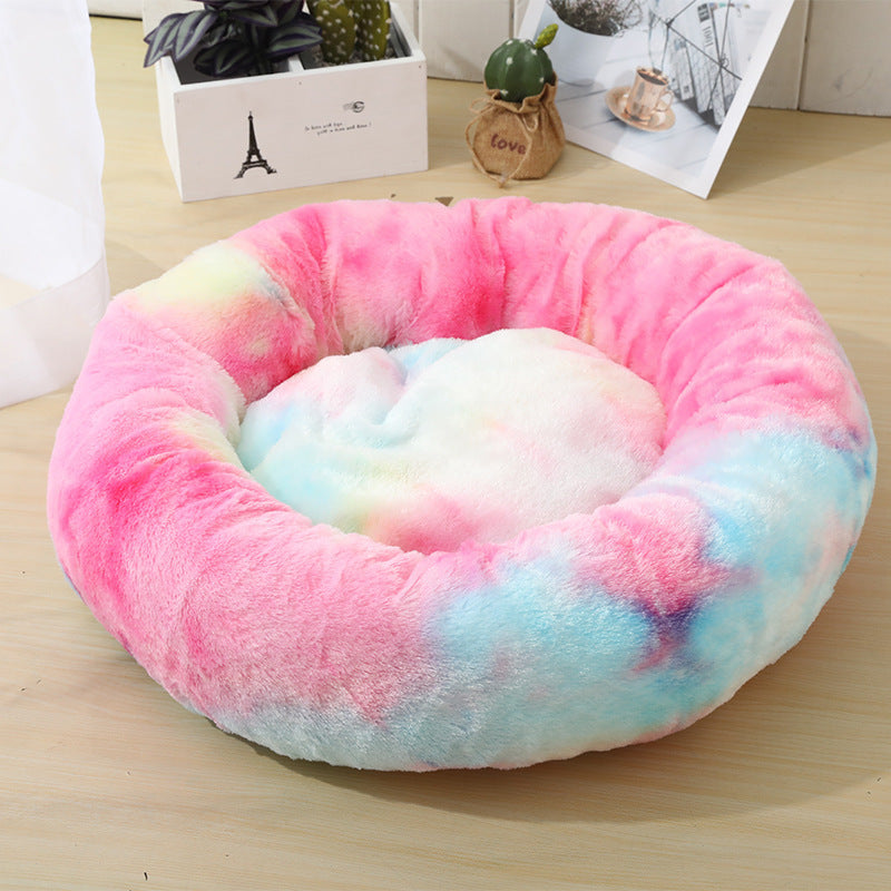 Pet bed Bowlift