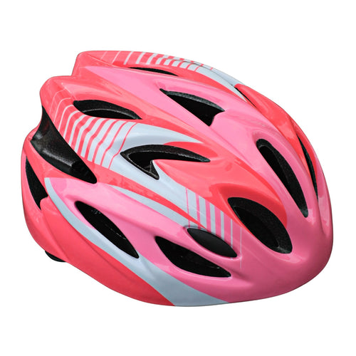 WoAdjustable Cycling Helmet Bowlift