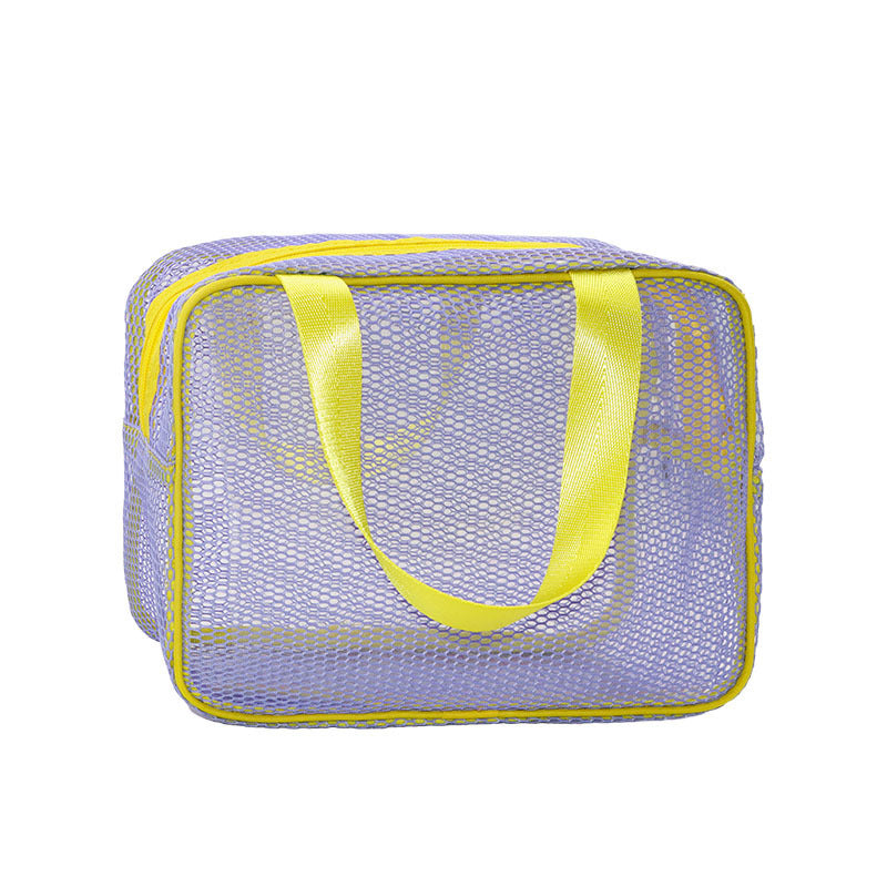 Practical mesh storage bag Bowlift