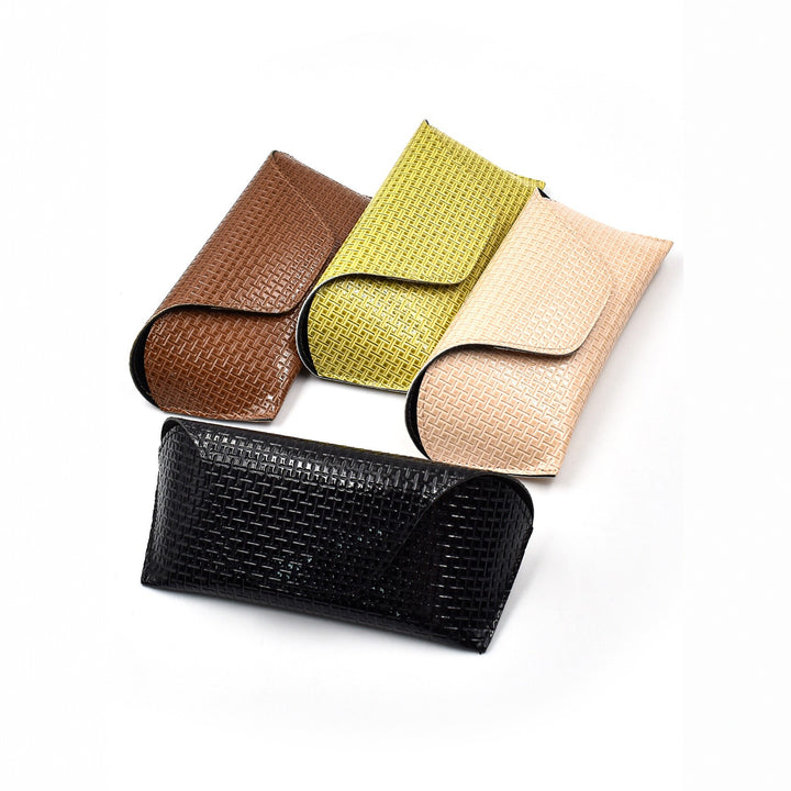 Premium Protective Eyewear Case Bowlift