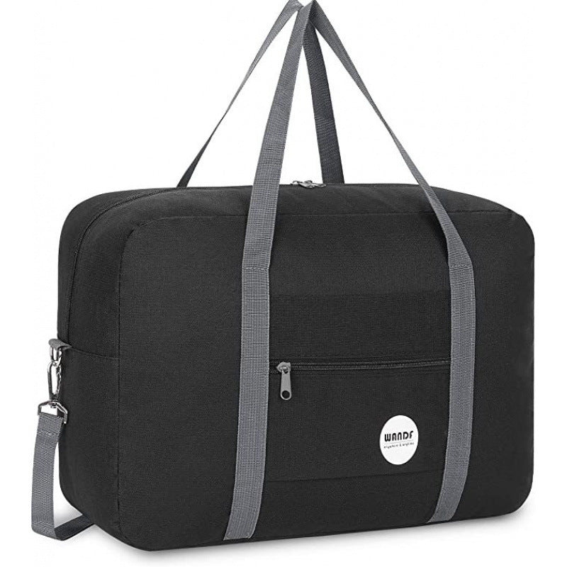 Lightweight Travel Duffel Bag Bowlift