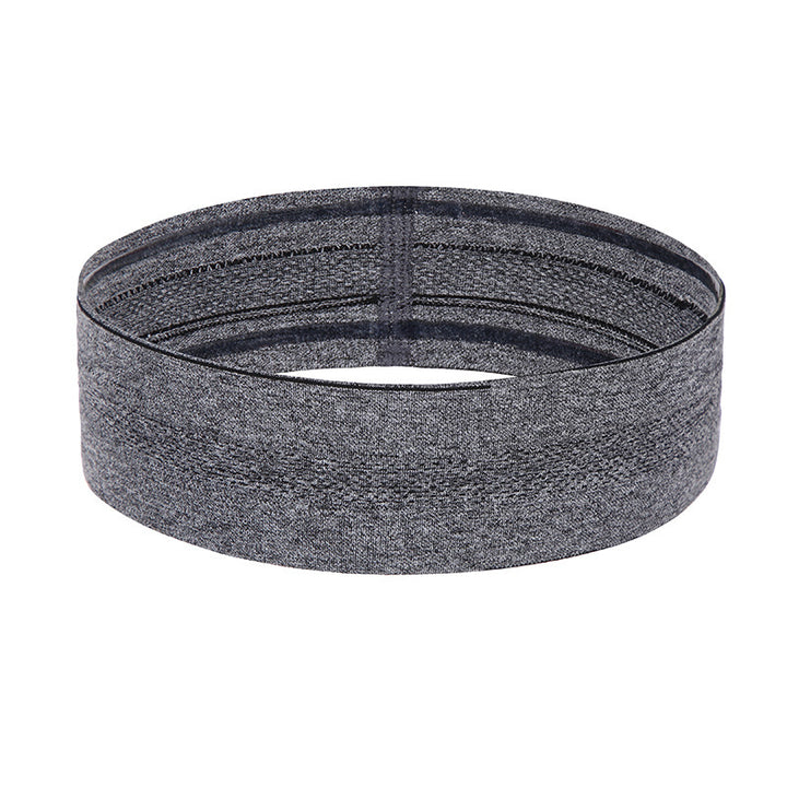 Women's Sporty Headband Bowlift