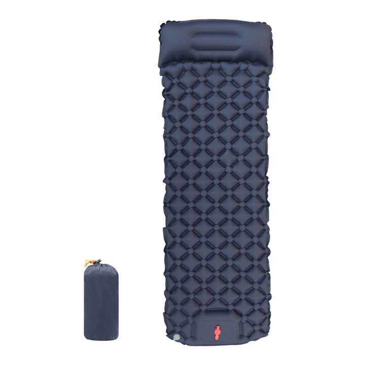 Inflatable Comfort Sleeping Pad Bowlift