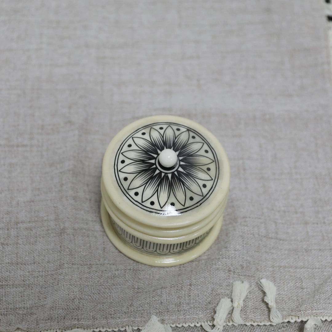 Decorative Jewelry Box