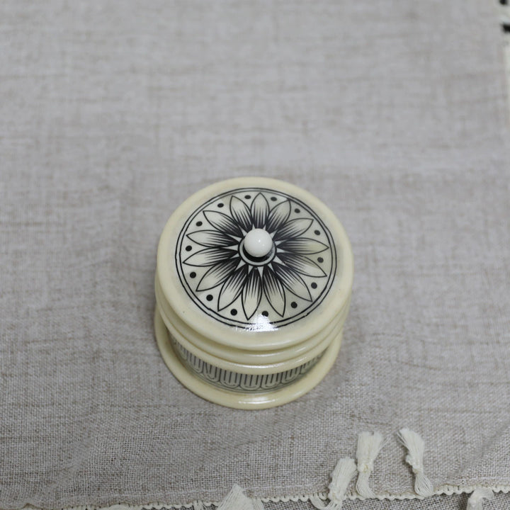 Decorative Jewelry Box