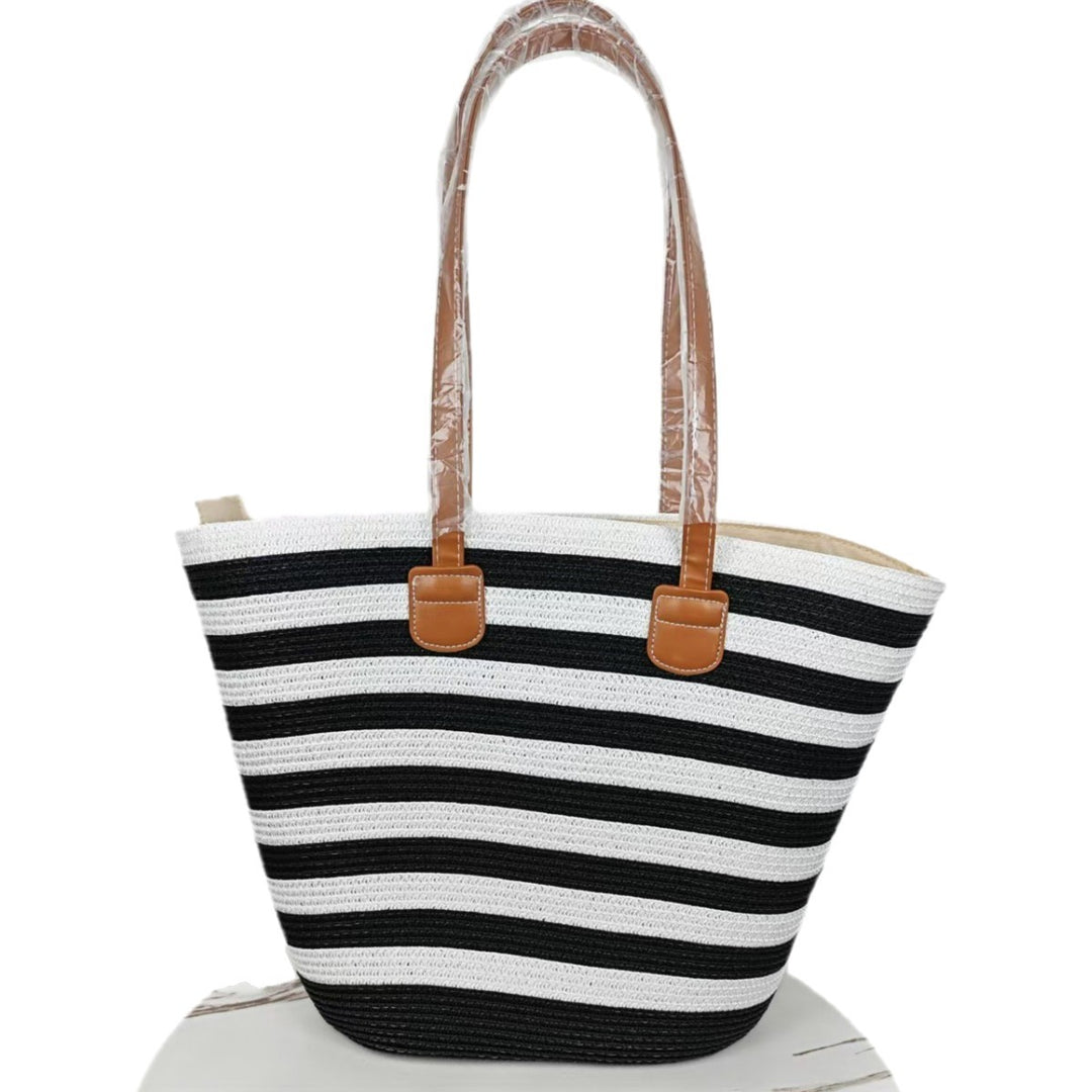 Beach bag with matching hat Bowlift