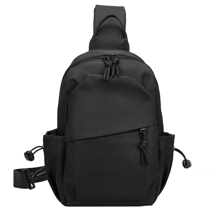 Urban Adventure Sling Backpack Bowlift