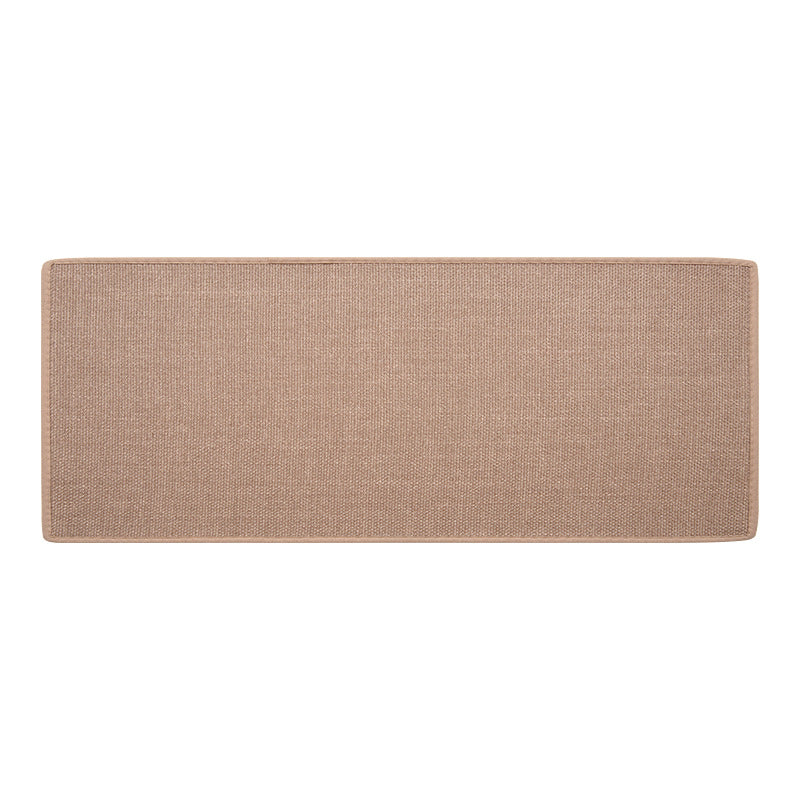 Cozy Textured Sofa Cushion Mat Bowlift