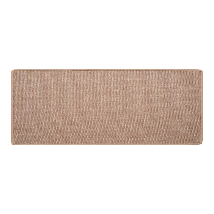 Cozy Textured Sofa Cushion Mat Bowlift