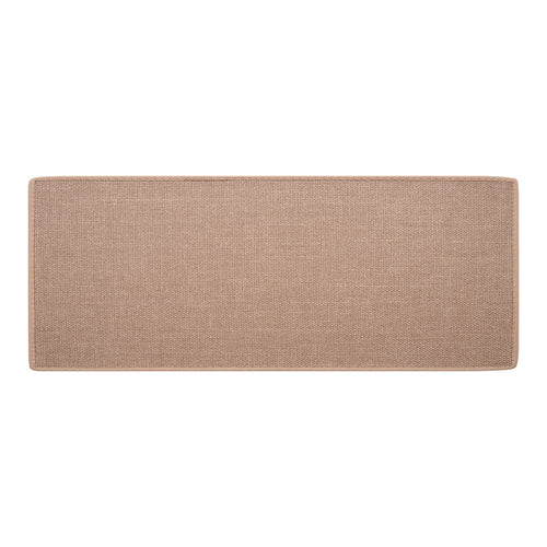 Woven Fabric Sofa Protector Mat Bowlift