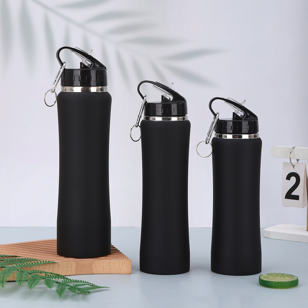 Women's stylish and insulated drinking bottle Bowlift