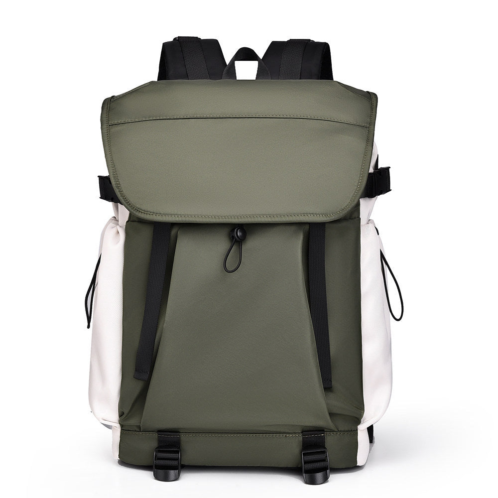 Versatile Travel Backpack