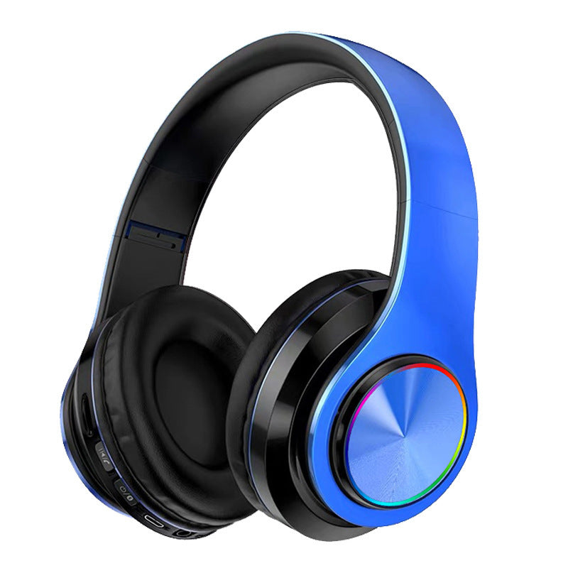 Wireless Gaming Headphones