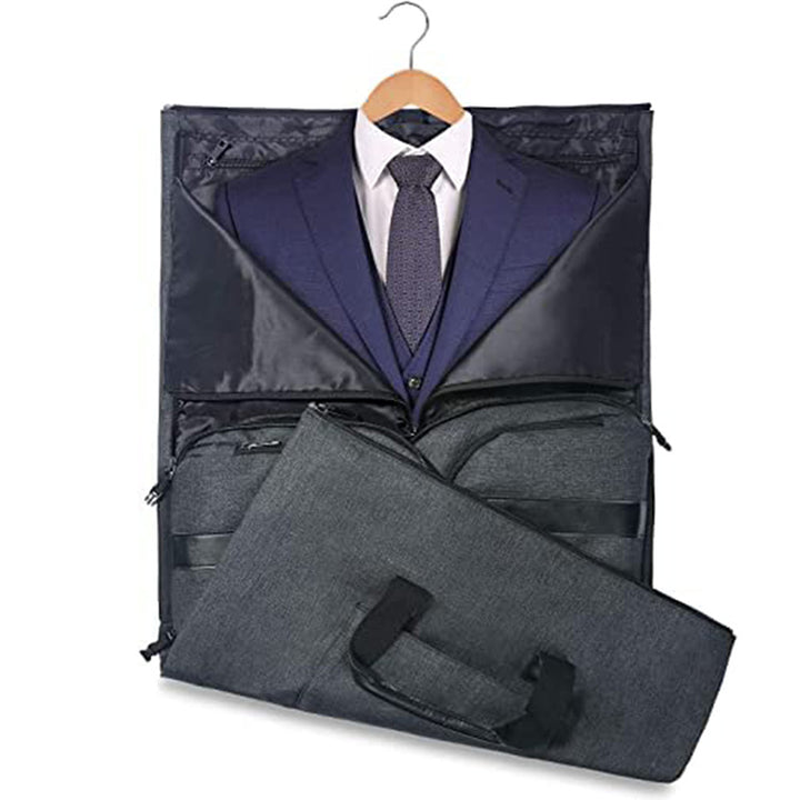 Professional Garment Travel Duffle Bag Bowlift