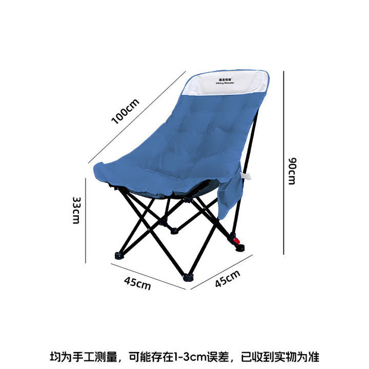 Folding chair Bowlift