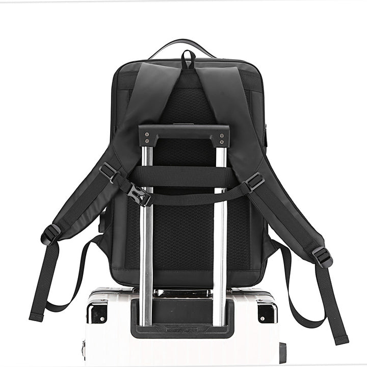 Business Travel Backpack Bowlift