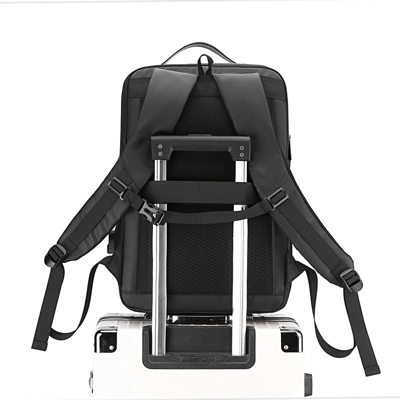 Professional Laptop Briefcase Bowlift