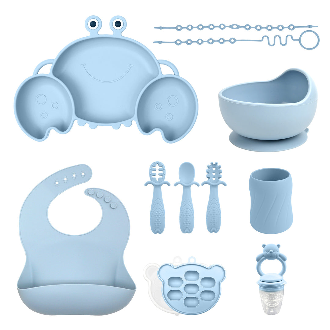 Baby Feeding Set