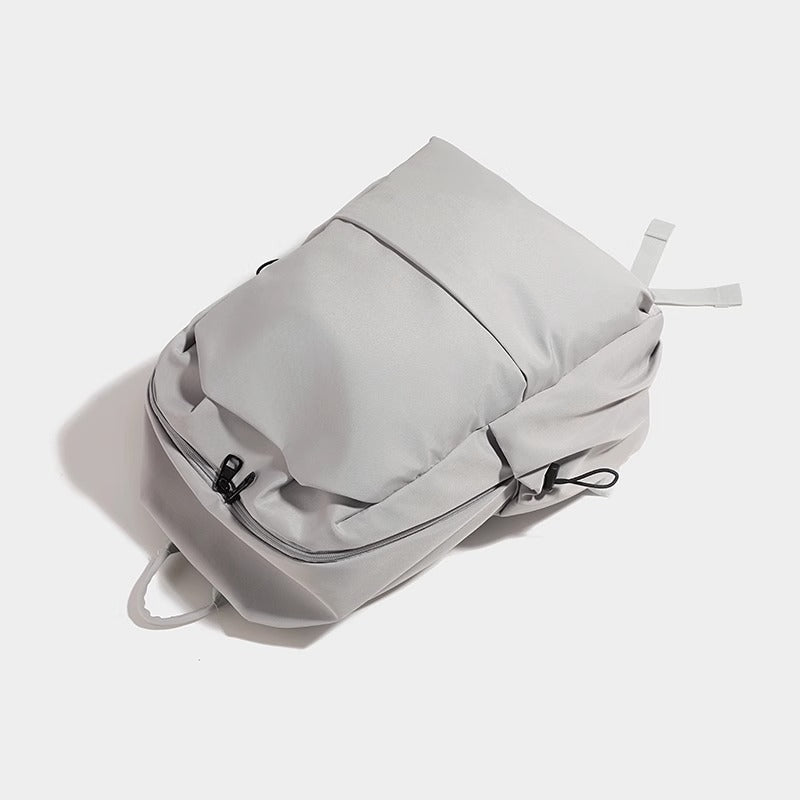 Versatile Multi-Compartment Backpack Bowlift