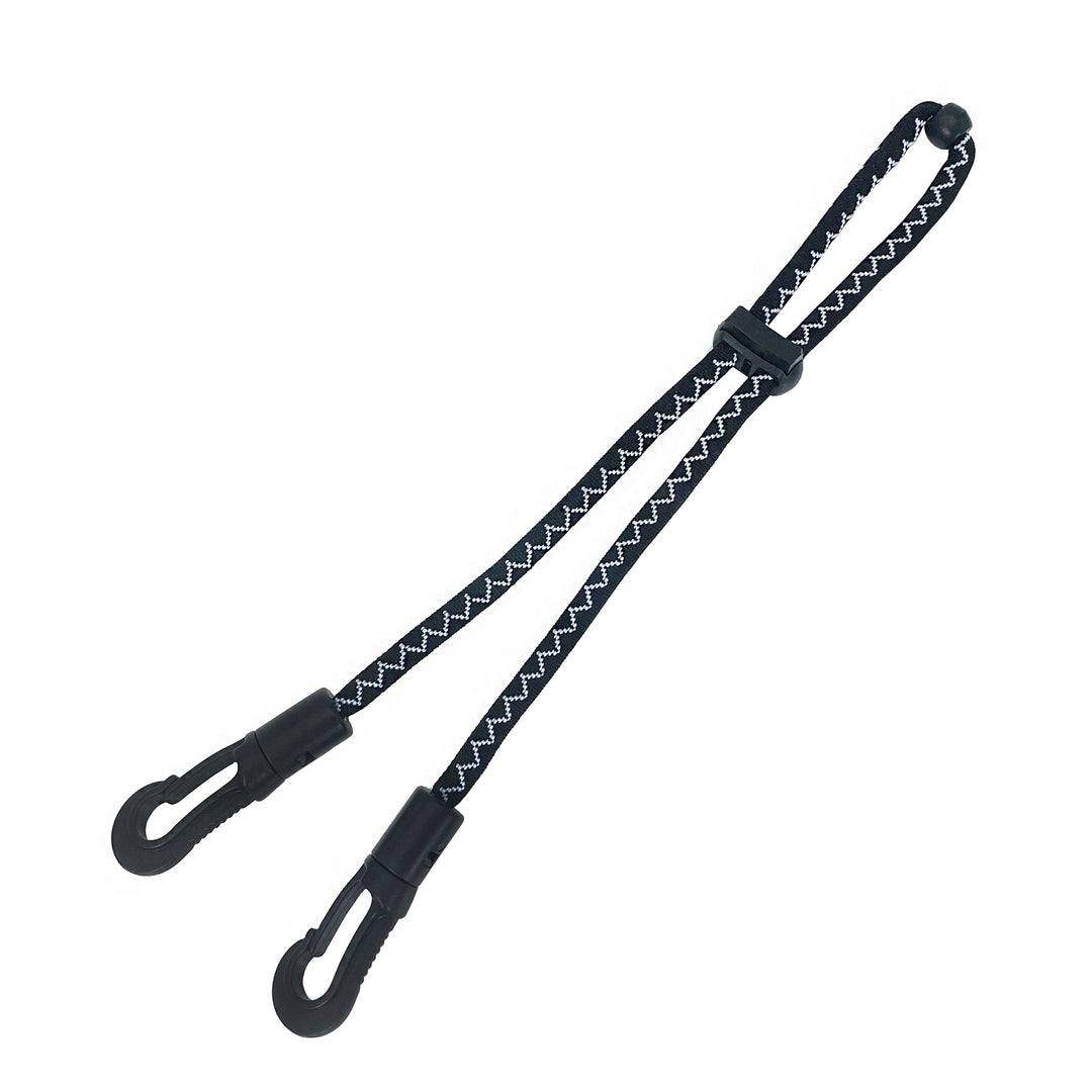 Adjustable Elastic Utility Retainer Strap Bowlift