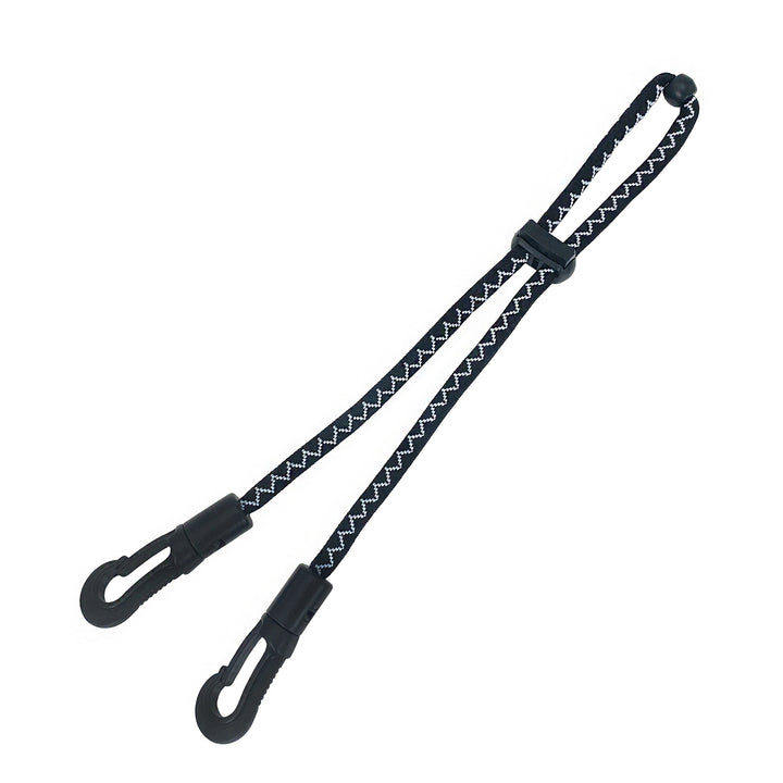 Adjustable Elastic Utility Retainer Strap Bowlift