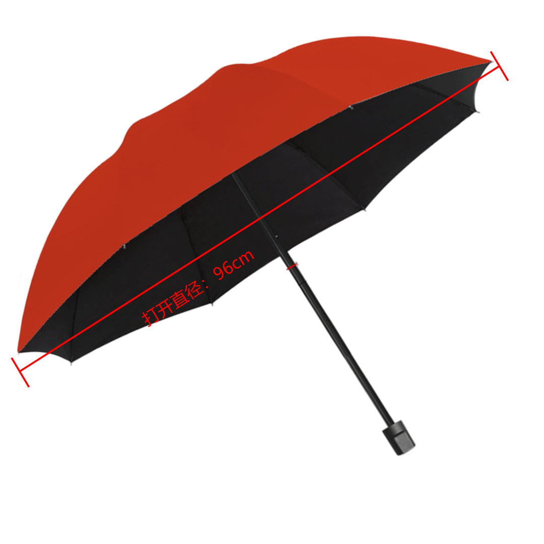 Ladies Umbrella Bowlift