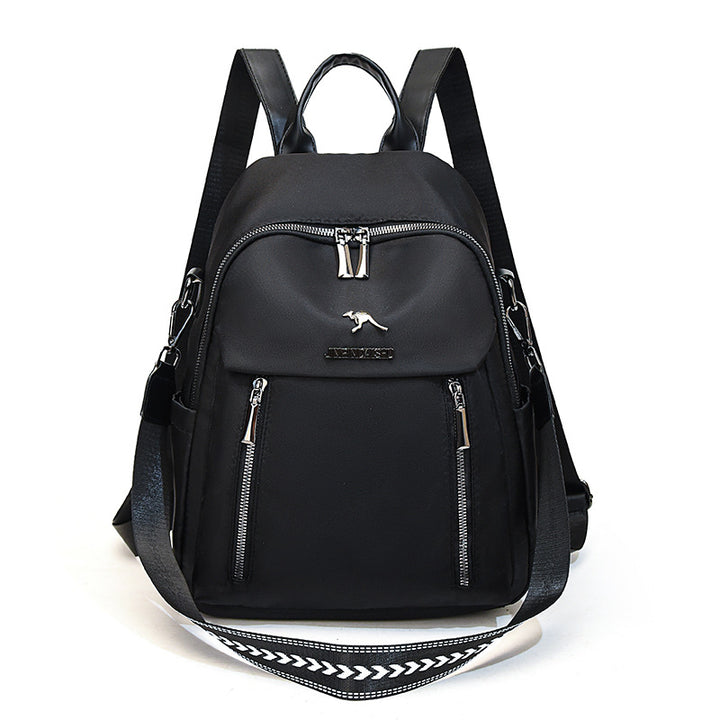 Versatile Travel Backpack