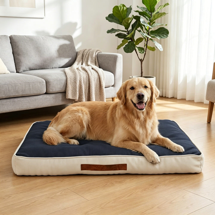 Premium Comfort Orthopedic Dog Bed